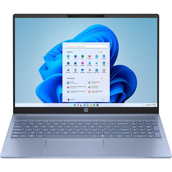 Ноутбук HP OmniBook 5 16-ag1013ua (C9RS8EA)