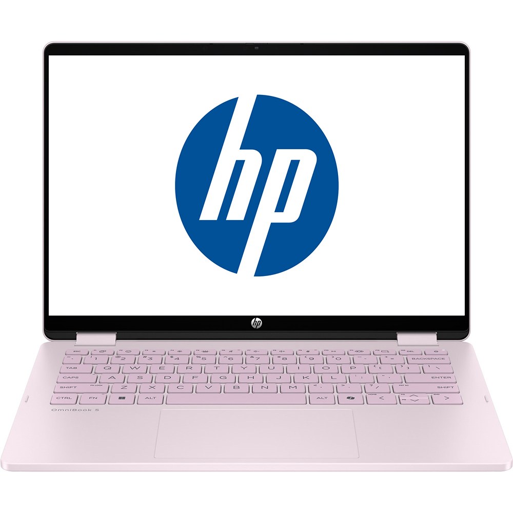 Ноутбук HP OmniBook 5 Flip x360 14-fp0032ua (C9RR7EA)