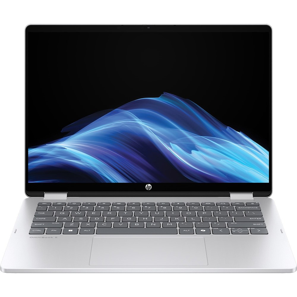 Ноутбук HP OmniBook 5 Flip x360 14-fp0033ua (C9RR8EA)