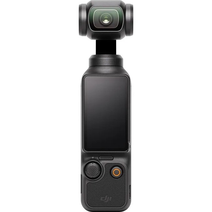 Екшн-камера DJI Osmo Pocket 3 (CP.OS.00000301.03)
