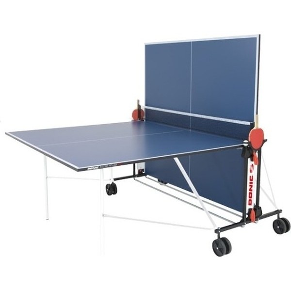 Стіл тенісний DONIC Outdoor Fun Blue (230234-B)