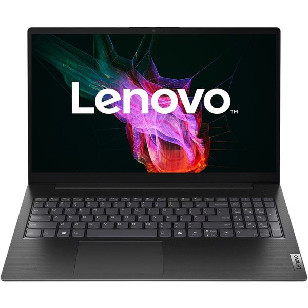 Ноутбук LENOVO V15 G5 IRL Business Black (83GW00C3RA)