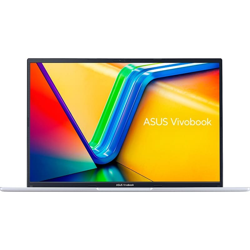 Ноутбук ASUS Vivobook 16 M1605NAQ-MB166 Cool Silver (90NB1832-M007N0)