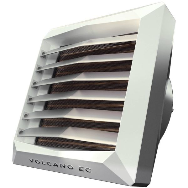 Тепловентилятор Volcano VR MINI EC 3-20 кВт (1-4-0101-0455)
