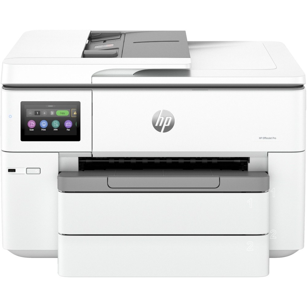 БФП струменеве HP OfficeJet Pro 9730 Wi-Fi (537P5C)