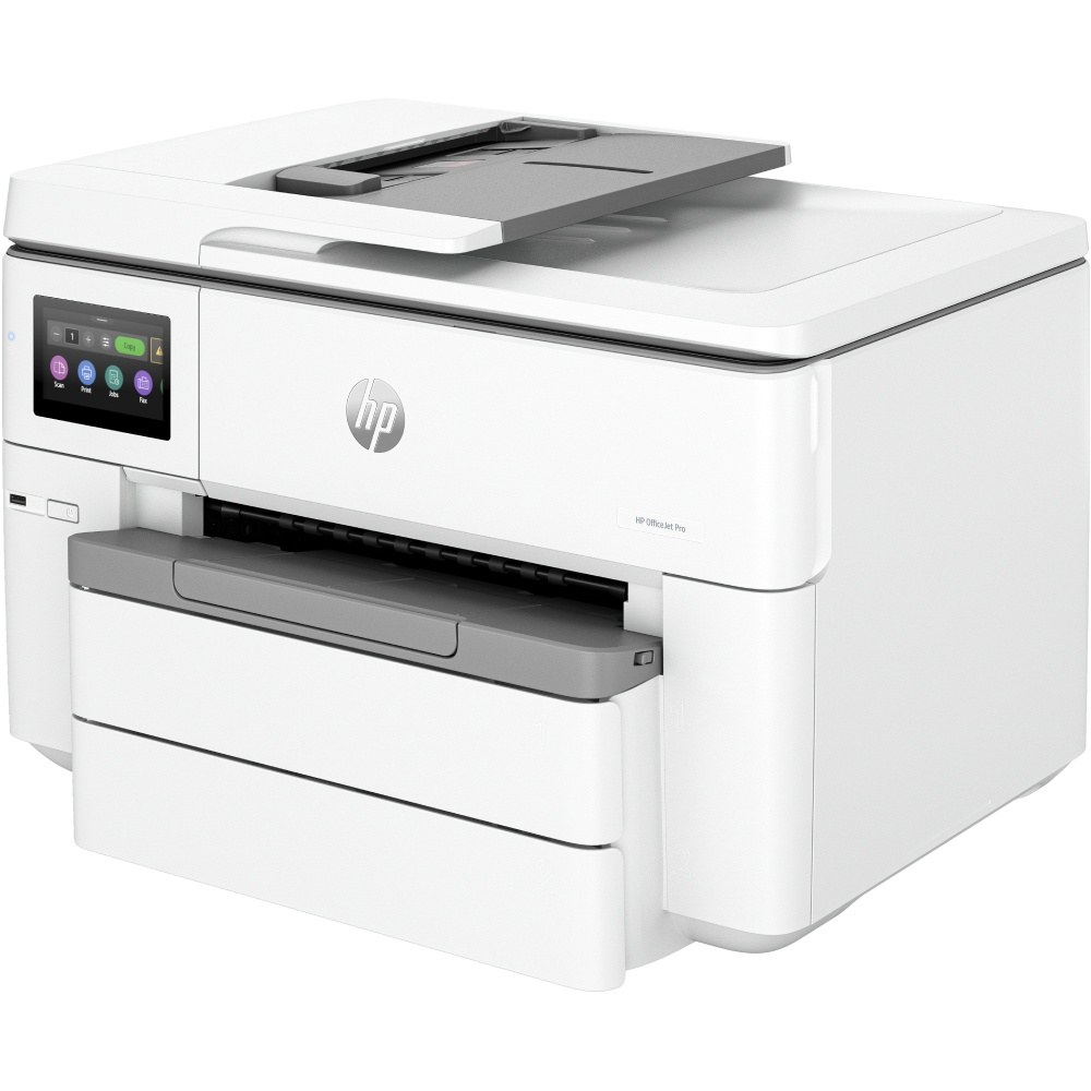 БФП струменеве HP OfficeJet Pro 9730 Wi-Fi (537P5C)