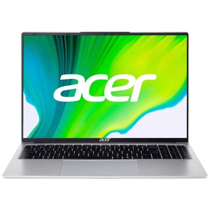 Ноутбук ACER Swift Lite SFL16-31P-36DW Silver (NX.D4WEU.002)