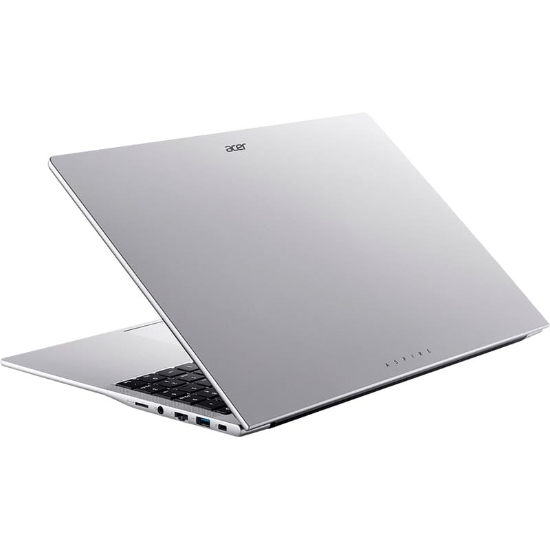Ноутбук ACER Aspire Lite AL16-54P-552L Light Silver (NX.DK6EU.003)