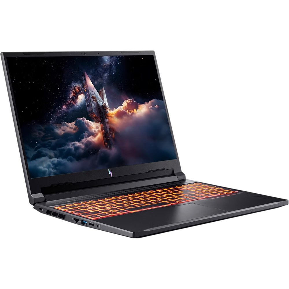 Ігровий ноутбук ACER Nitro V 16 AI ANV16-42-R57Z Black (NH.U1JEU.005)