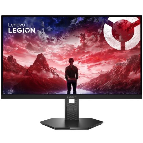 Монітор LENOVO Legion 27U-10 Raven Black (67D1GAC1UA)