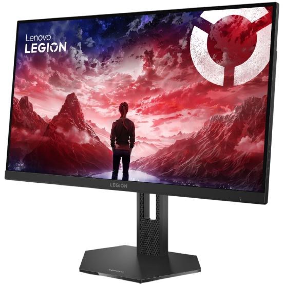 Монітор LENOVO Legion 27U-10 Raven Black (67D1GAC1UA)
