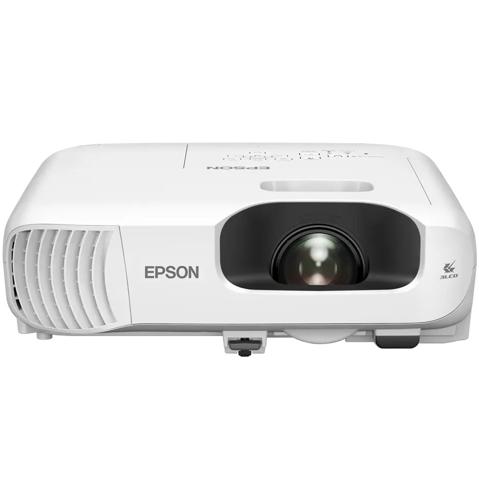 Проєктор EPSON EB-W56S (V11HB62042)