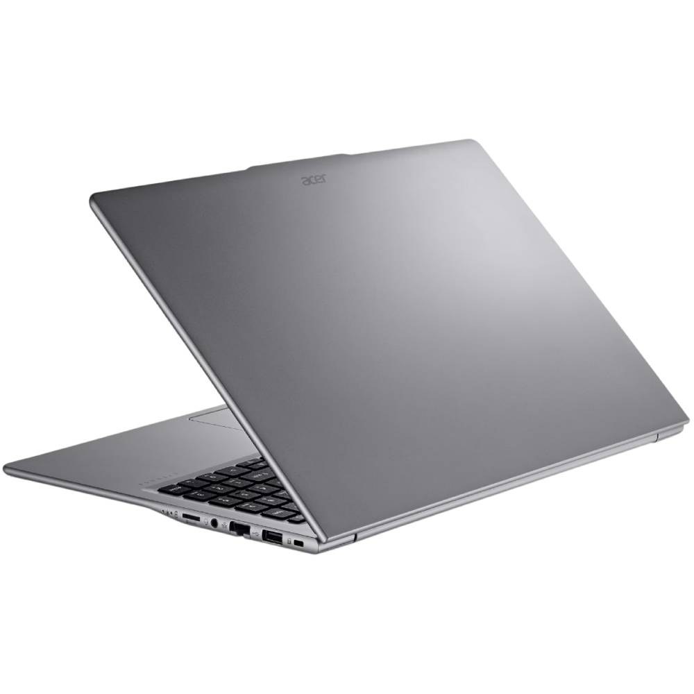 Ноутбук ACER Extensa 15 EXO15-41-R3U5 Metallic (NX.EL5EU.007)