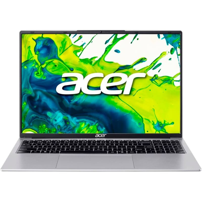 Ноутбук ACER Aspire Lite AL16-54P-56ES Pure Silver (NX.DK6EU.008)