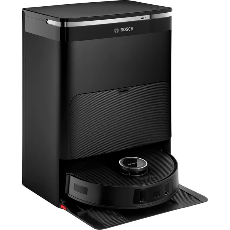 Робот-пилосос BOSCH Spotless Max BCRDW3B