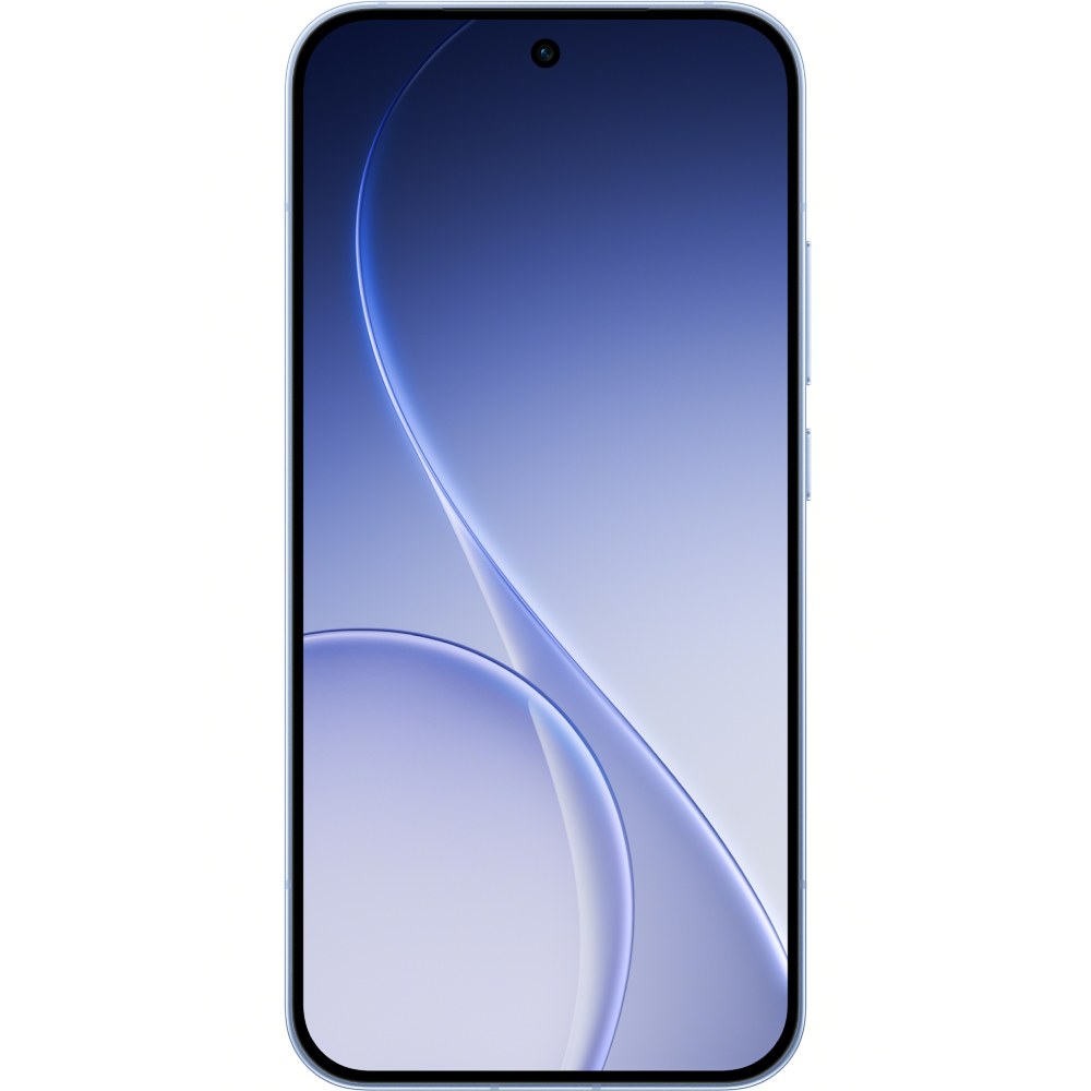 OPPO Reno 15 Pro 12/512GB Aurora Blue (CPH2813)