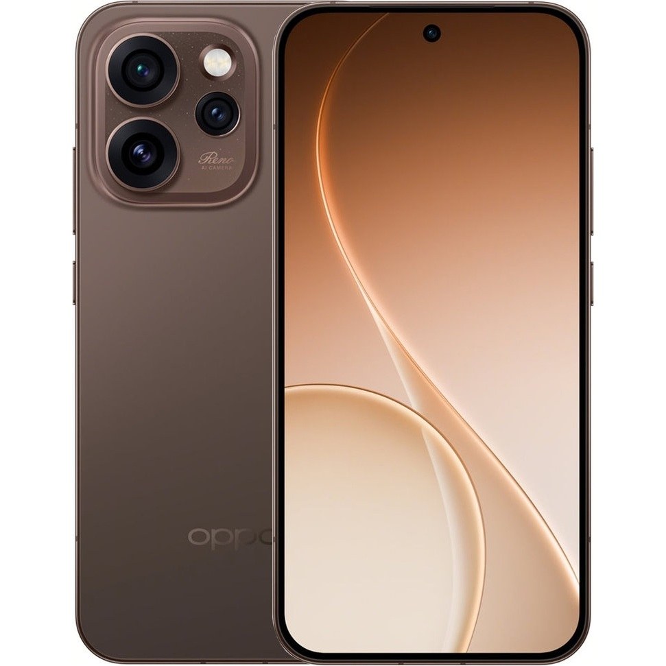 OPPO Reno 15 Pro 12/512GB Dusk Black (CPH2813)
