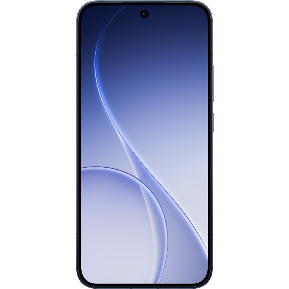 OPPO Reno 15 8/512GB Twilight Black (CPH2825)