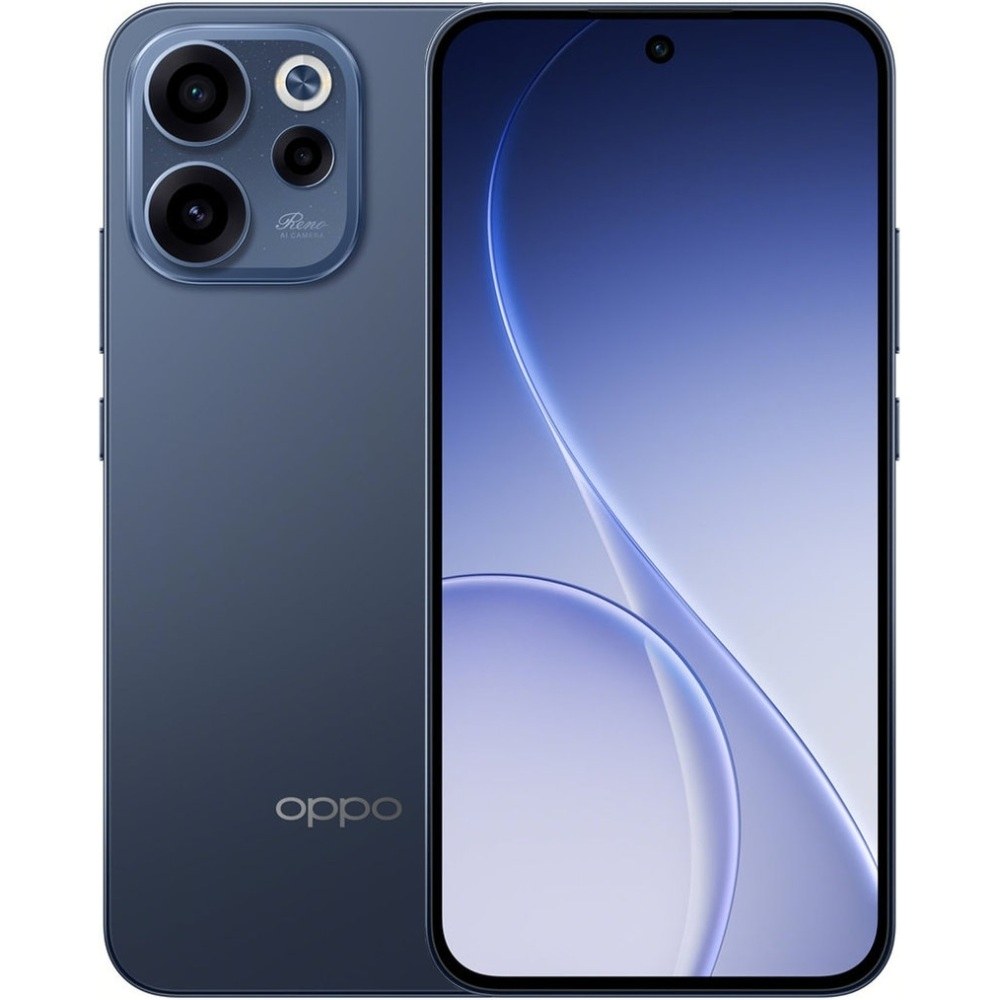 OPPO Reno 15 FS 8/512GB Twilight Black (CPH2801)
