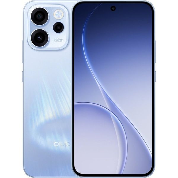 OPPO Reno 15 FS 8/512GB Aurora Blue (CPH2801)