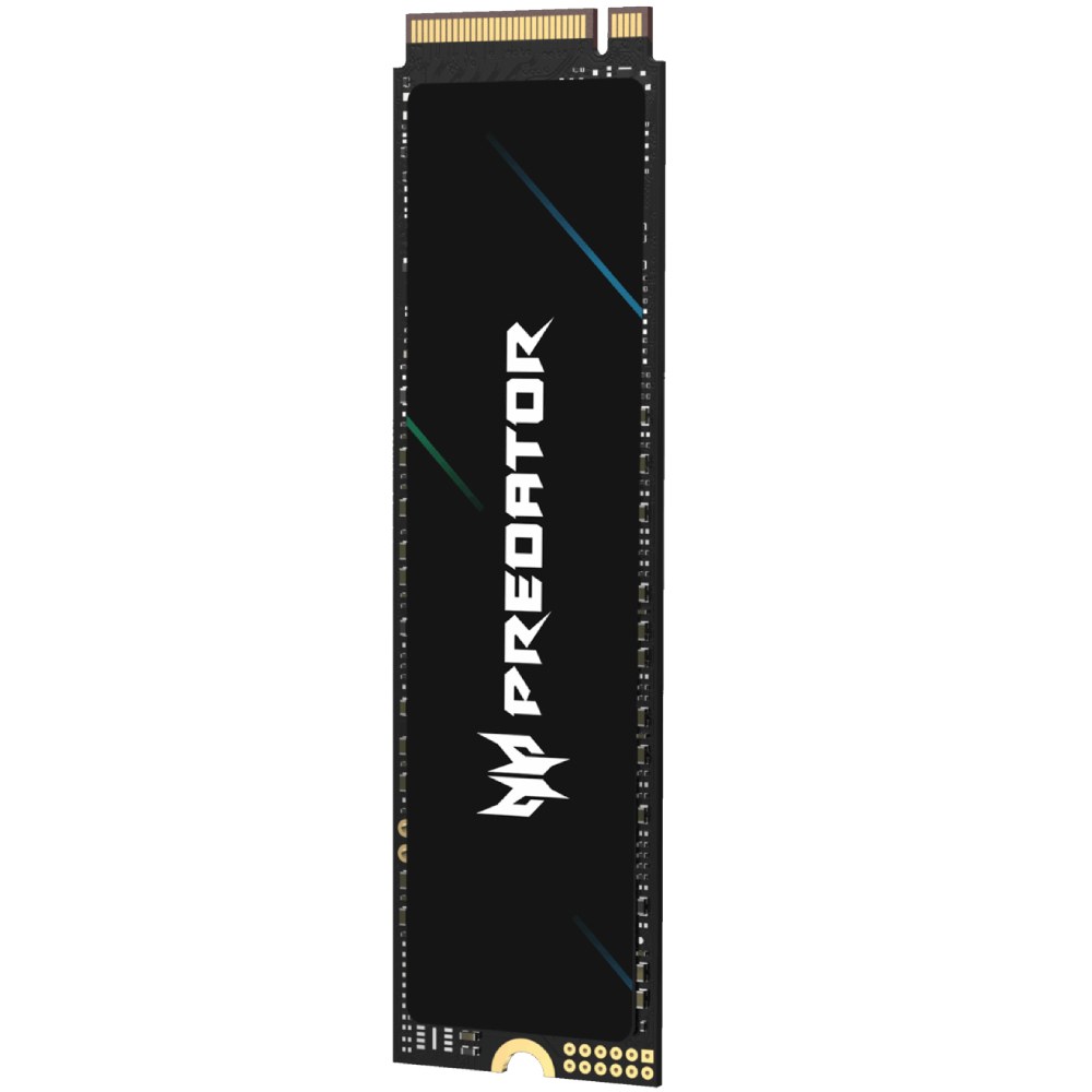SSD накопичувач ACER GM6 Predator 2TB (BL.9BWWR.134)
