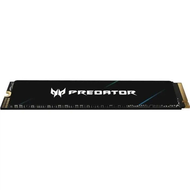 SSD накопичувач ACER M.2 2280 4TB GM6 Predator (BL.9BWWR.135)