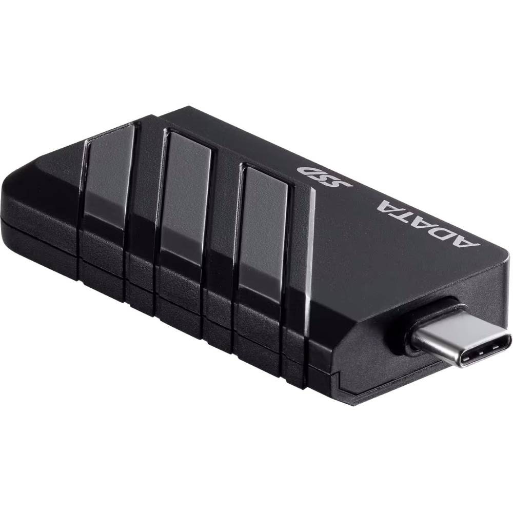 Зовнішній SSD накопичувач ADATA USB 3.2 2TB SC735 (SC735-2000G-CCBK/GY)