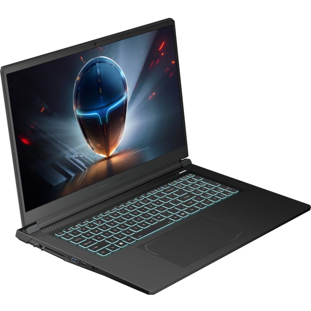 Ноутбук Thunderobot 911 X17 (911X17-i7136H56C1Q165MB)
