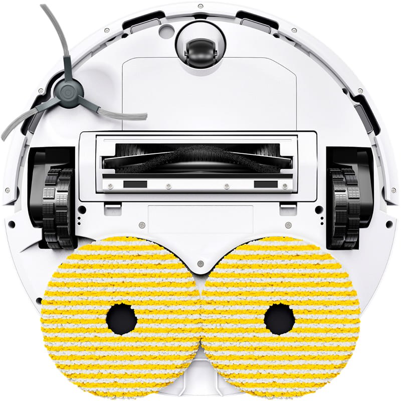 Робот-пилосос KARCHER RVM 4 Comfort (1.269-130.0)