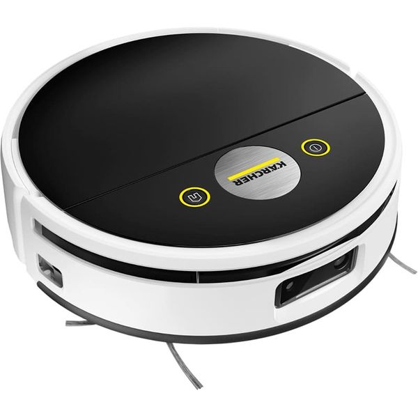 Робот-пилосос KARCHER RVF 7 (1.269-680.0)
