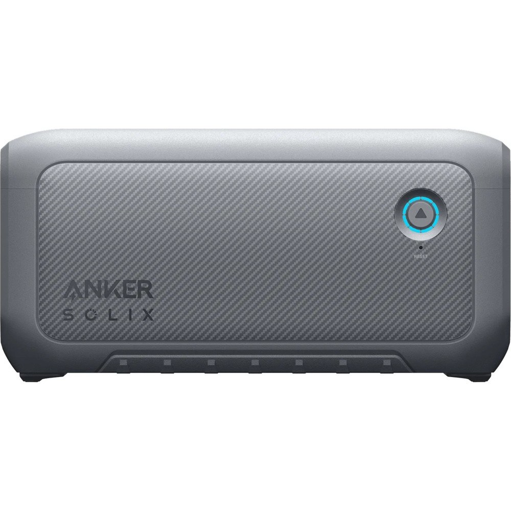 Додаткова батарея ANKER Solix BP2000 Gen2 2048Wh для C2000 Gen2 (A17831A1-85-20)
