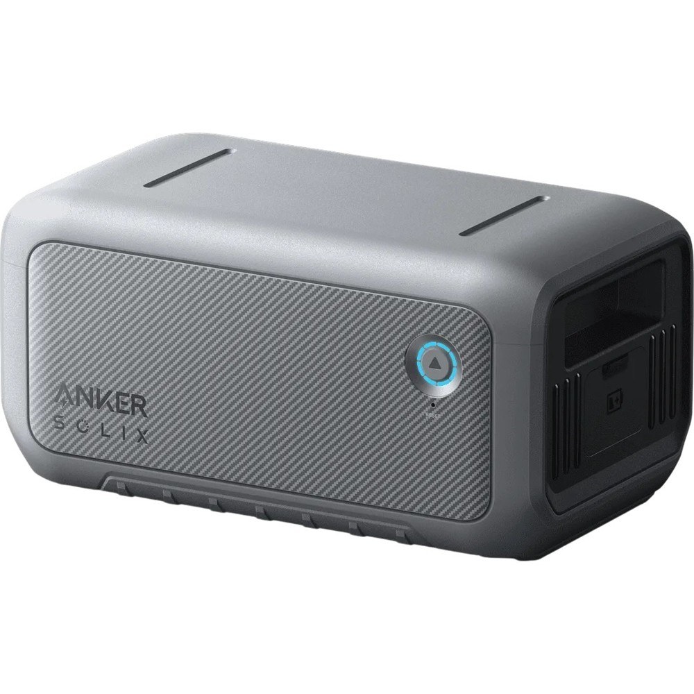 Додаткова батарея ANKER Solix BP2000 Gen2 2048Wh для C2000 Gen2 (A17831A1-85-20)