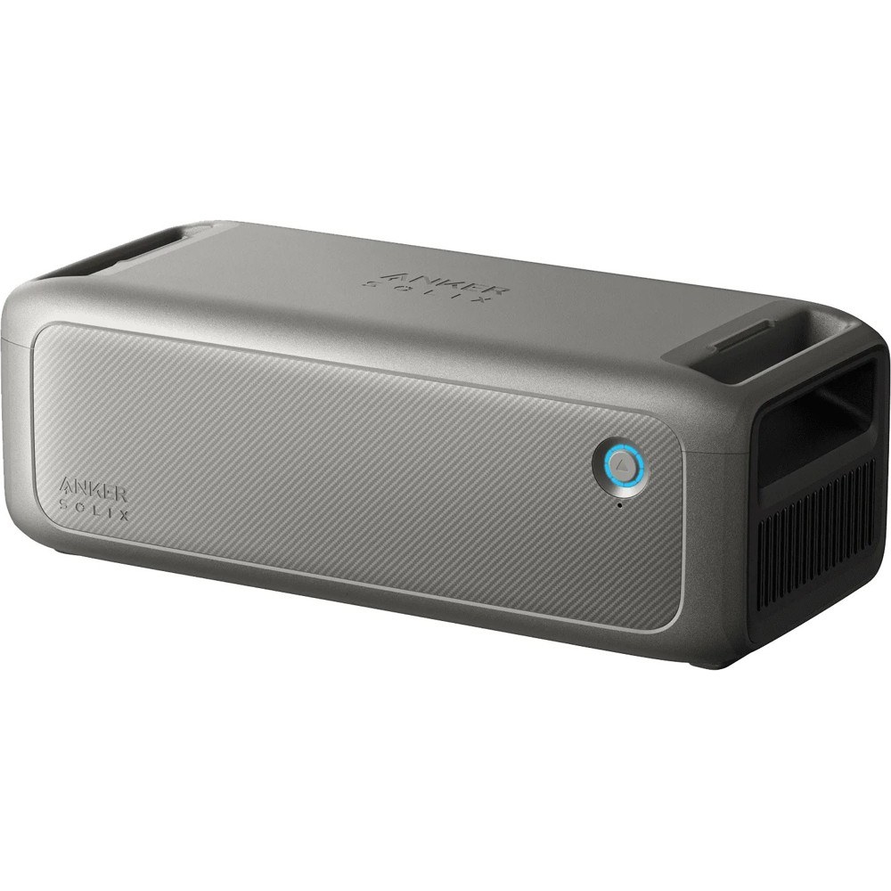 Додаткова батарея ANKER Solix BP3000 3072Wh для F3000 (A1782111-85)