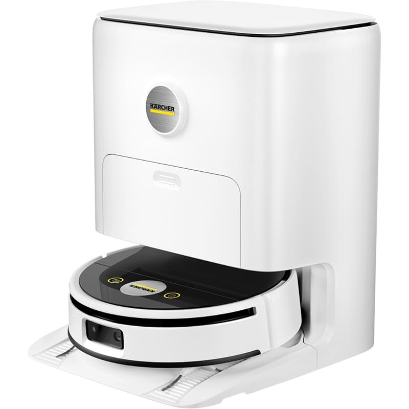 Робот-пилосос KARCHER RVF 7 Comfort (1.269-690.0)