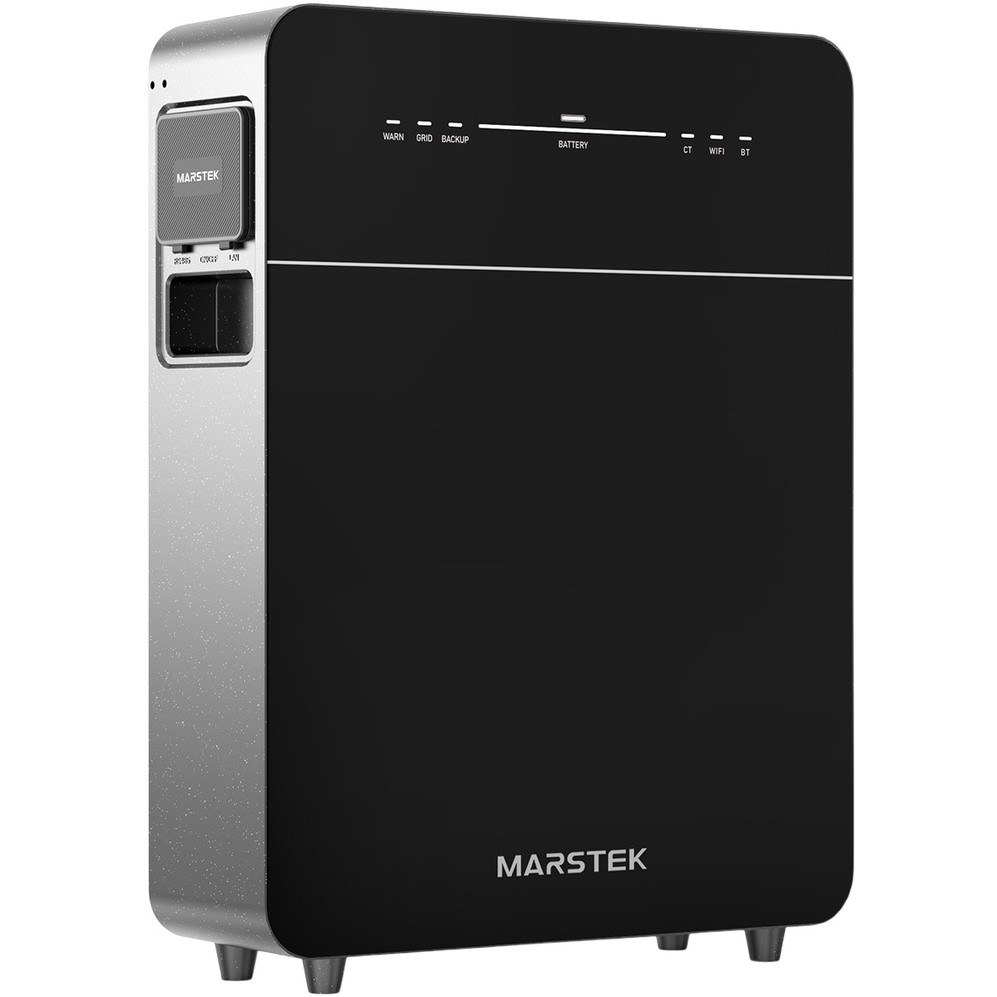 Зарядна станція Marstek Venus-E 2500Вт 5120 Вт/год LiFePO4