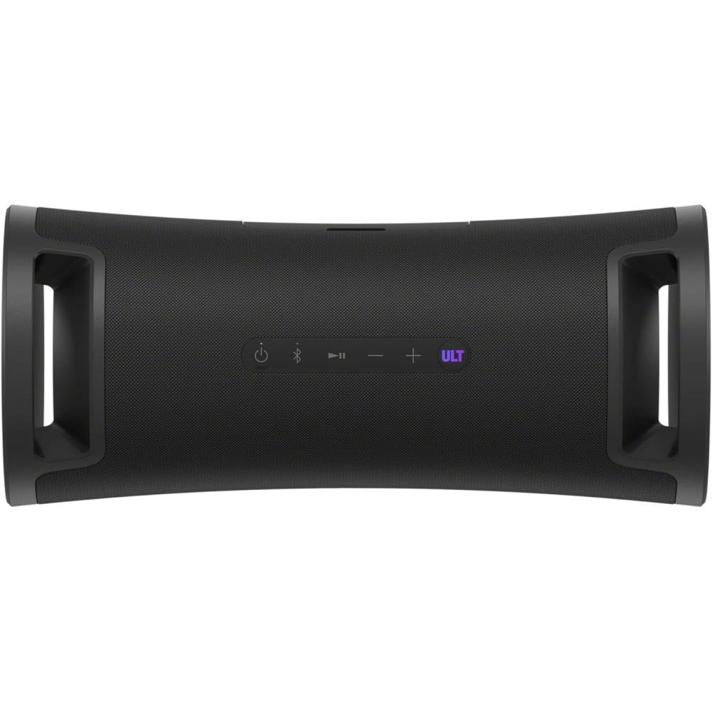 Портативна акустика SONY ULT FIELD 7 Black (SRSULT70.SP6)