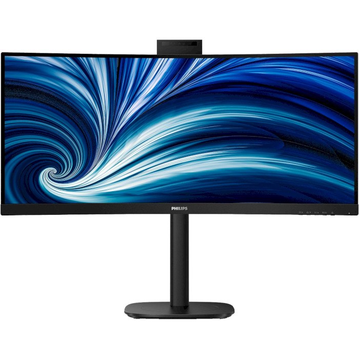 Монітор PHILIPS 34B2U3600CH/00