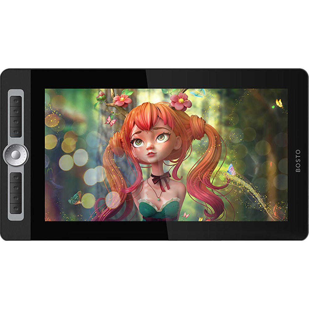 Графічний монітор BOSTO BT-16HD PRO