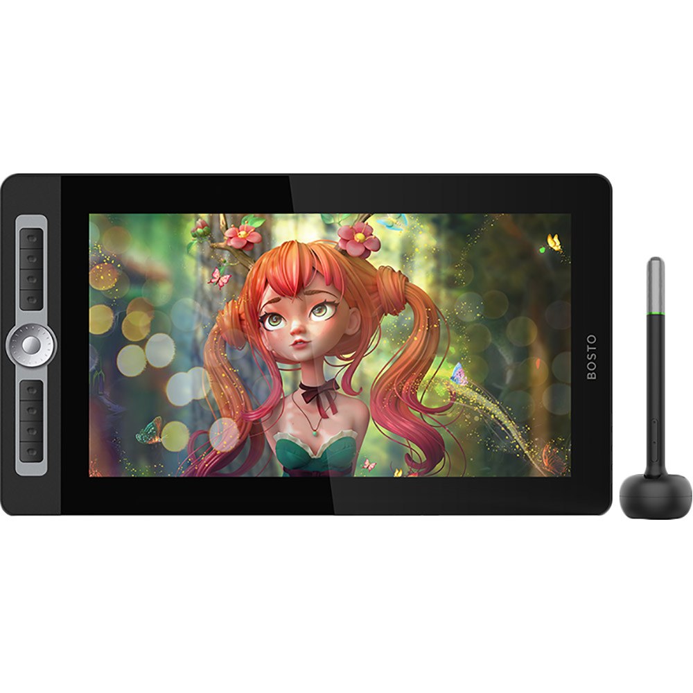 Графічний монітор BOSTO BT-16HD PRO