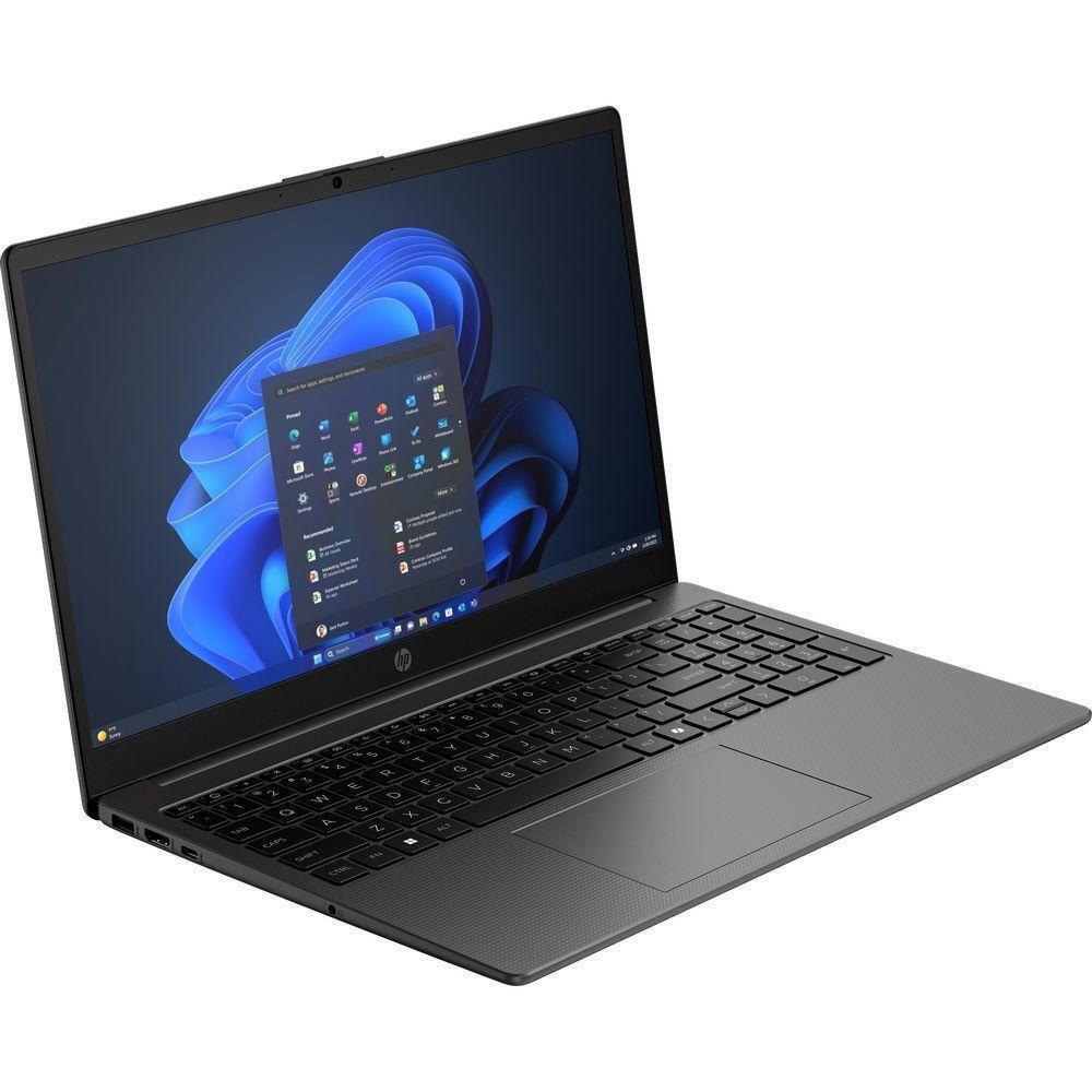 Ноутбук HP 255R G10 Dark Ash Silver (CW0S0AT)