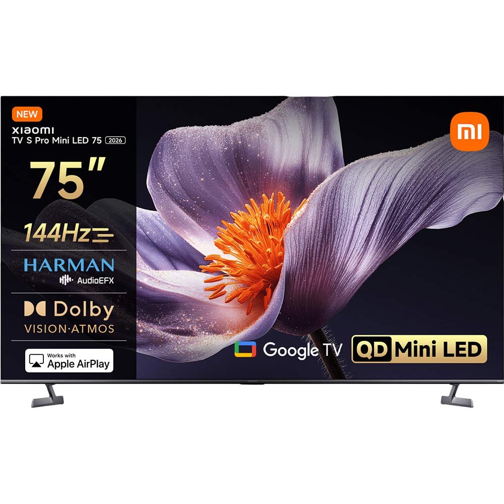 Телевізор XIAOMI TV S Pro Mini LED 75 (L75MB-SME)