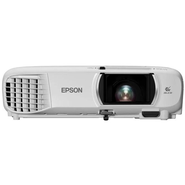 Проєктор EPSON EH-TW850 White (V11HB61042)