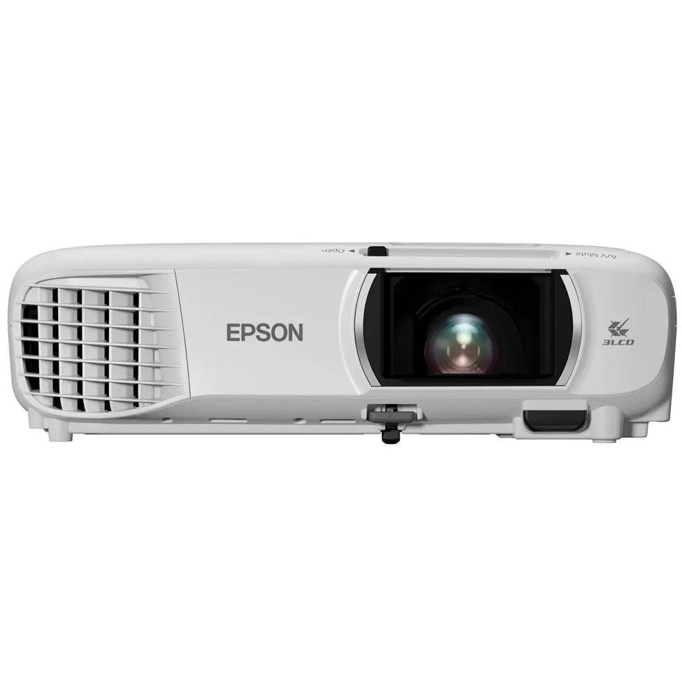 Проєктор EPSON EH-TW850 White (V11HB61042)