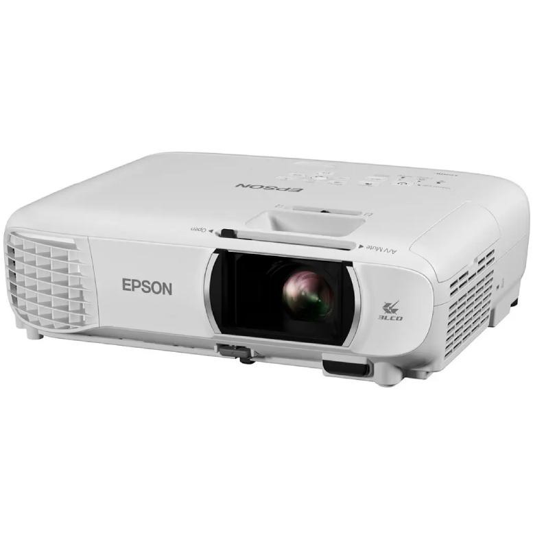 Проєктор EPSON EH-TW850 White (V11HB61042)
