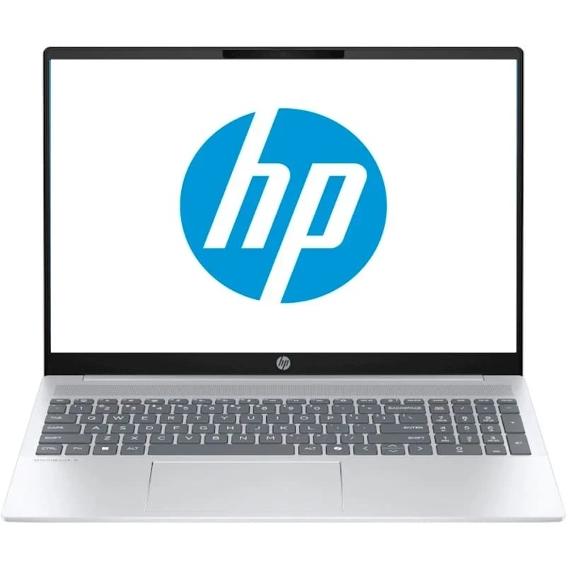 Ноутбук HP OmniBook 5 Laptop 16-bc1009ua Glacier Silver (D16D9EA)