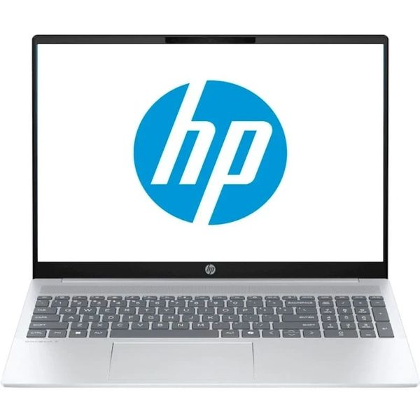 Ноутбук HP OmniBook 5 Laptop 16-bc1005ua Glacier Silver (D16D4EA)