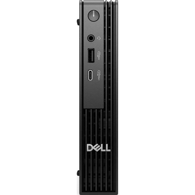 Комп'ютер DELL Pro Micro QCM1250 (BTO106_QCM1250_UA_WP)