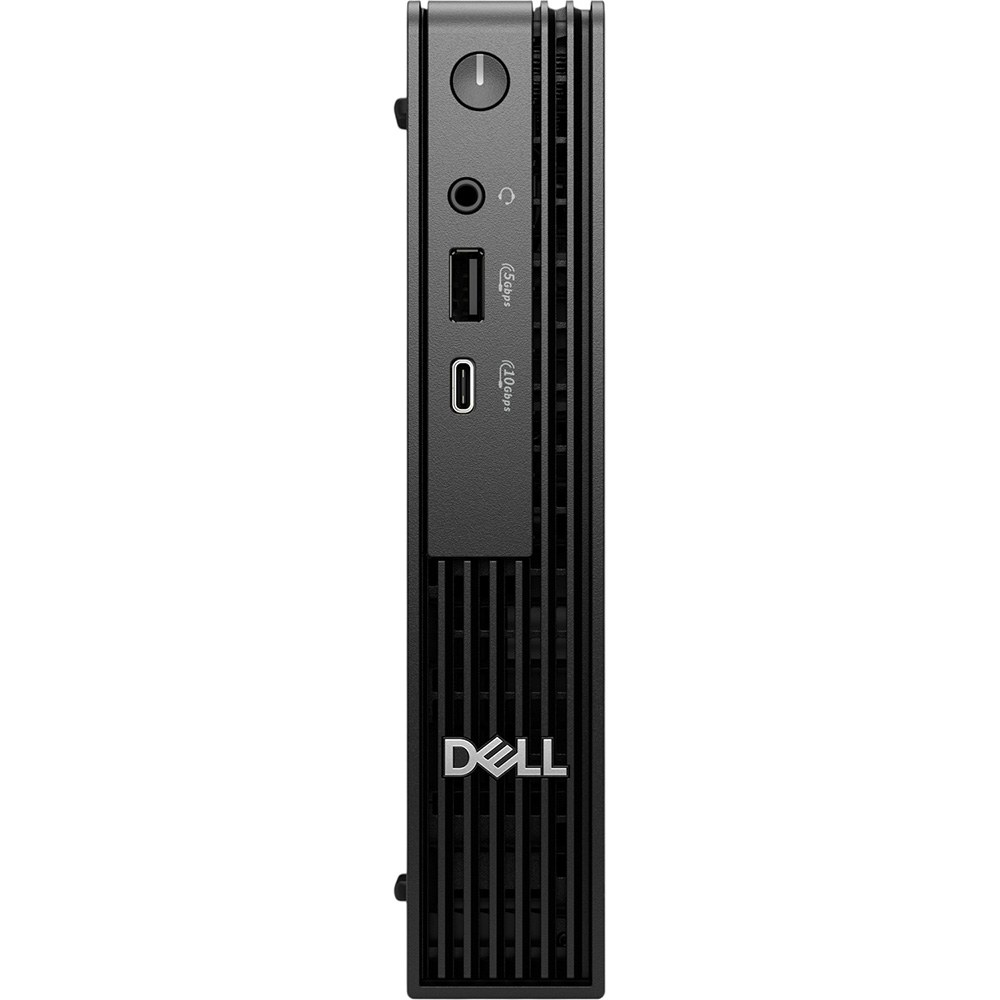Неттоп DELL Pro Micro QCM1250 (BTO107_QCM1250_UA_WP)