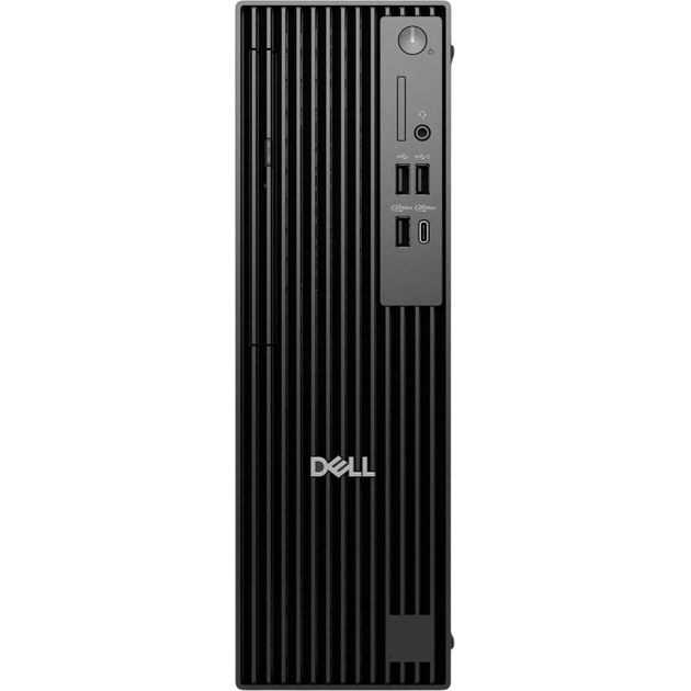 Комп'ютер DELL Pro Slim Plus QBS1250 (BTO103_QBS1250_UA_WP)