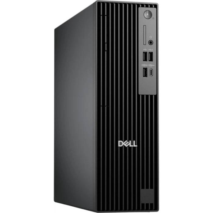 Комп'ютер DELL Pro Slim Plus QBS1250 (BTO106_QBS1250_UA_WP)